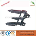 CUCHILLO Guardia SAFE-610 (H213398) PARA JOHN DEERE Máquina Cosechadora